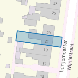 Perceel DNK00-O-2963