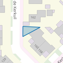 Perceel DNK00-O-2988