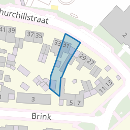 Perceel DNK00-O-3023