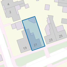 Perceel DNK00-O-3025