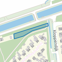 Perceel DNK00-O-3031