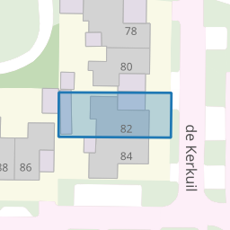 Perceel DNK00-O-3054