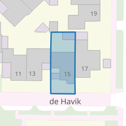 Perceel DNK00-O-3070