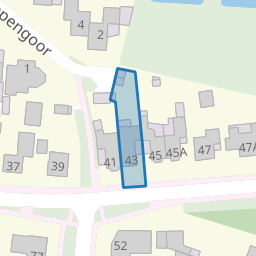 Perceel DNK00-O-3098