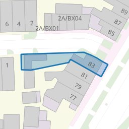 Perceel DNK00-O-3156