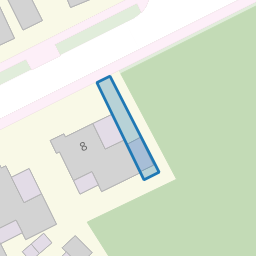 Perceel DNK00-O-3157