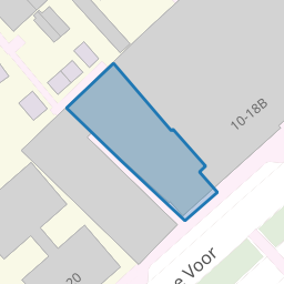 Perceel DNK00-O-3172