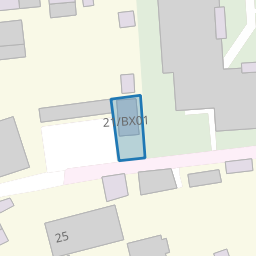 Perceel DNK00-O-3196