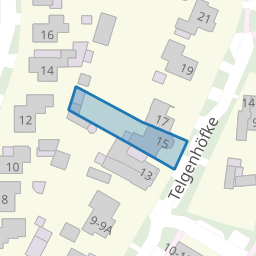 Perceel DNK00-O-3200