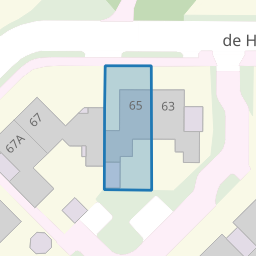 Perceel DNK00-O-3233