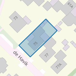 Perceel DNK00-O-3237