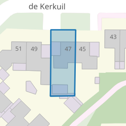 Perceel DNK00-O-3276