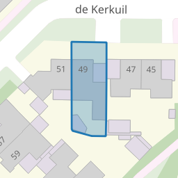 Perceel DNK00-O-3277