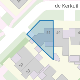 Perceel DNK00-O-3278