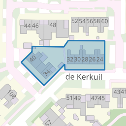 Perceel DNK00-O-3326