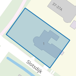 Perceel DNK00-O-3376