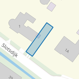 Perceel DNK00-O-3380