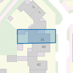 Perceel DNK00-O-3399