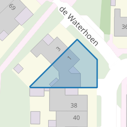 Perceel DNK00-O-3400