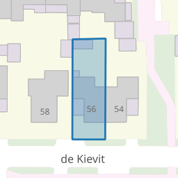 Perceel DNK00-O-3421