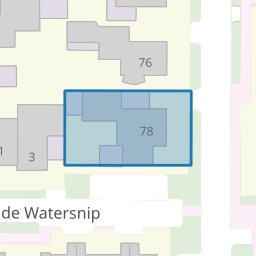 Perceel DNK00-O-3434