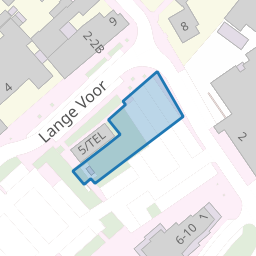 Perceel DNK00-O-3448