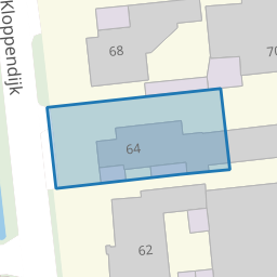 Perceel DNK00-O-3458