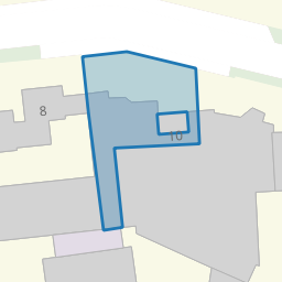 Perceel DNK00-O-3461