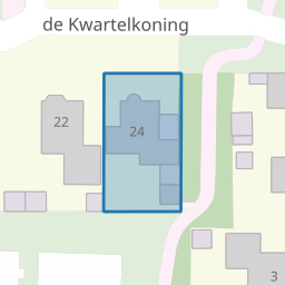 Perceel DNK00-O-3528