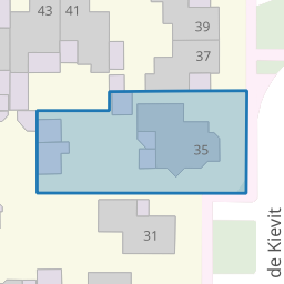 Perceel DNK00-O-3540