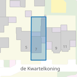 Perceel DNK00-O-3545