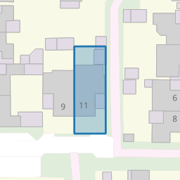 Perceel DNK00-O-3556