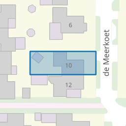 Perceel DNK00-O-3563