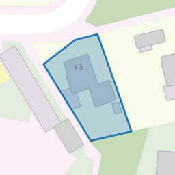 Perceel DNK00-O-3599