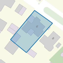 Perceel DNK00-O-3616