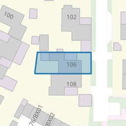 Perceel DNK00-O-3721