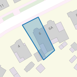 Perceel DNK00-O-3784