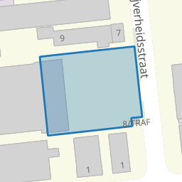 Perceel DNK00-O-3799