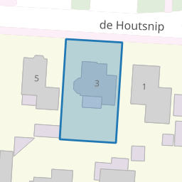 Perceel DNK00-O-3805