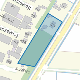 Perceel DNK00-O-3833