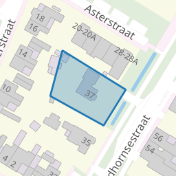 Perceel DNK00-O-3865