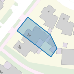 Perceel DNK00-O-3870