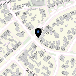 Appartement DNK00 O 3877 1