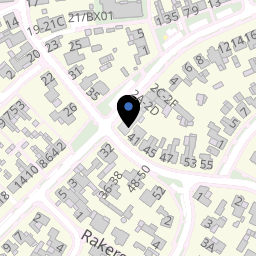 Appartement DNK00 O 3877 3