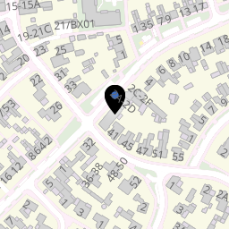 Appartement DNK00 O 3877 4