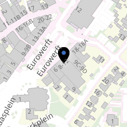 Appartement DNK00 O 3955 2