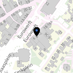Appartement DNK00 O 3955 3