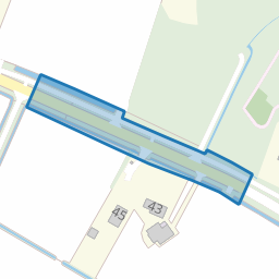 Perceel DNK00-O-3960