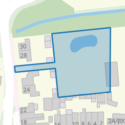 Perceel DNK00-O-3979