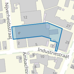 Perceel DNK00-O-3997